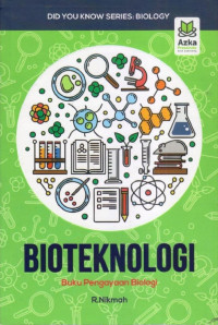 Image of Bioteknologi