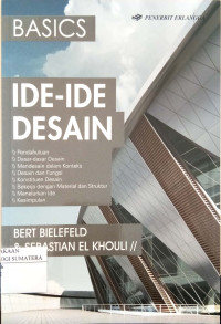 Image of Ide-ide Desain