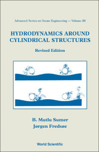 Image of Hydrodynamics Around Cylindrical Structures revised edition
