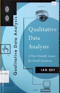 Image of Qualitative Data Analysis