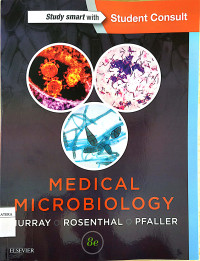 Image of Medical Microbiology