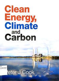 Image of Clean Energy, Climate and Carbon