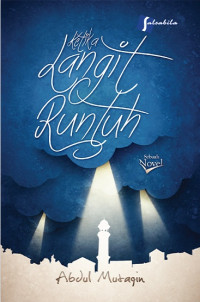 Image of Ketika Langit Runtuh