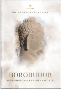 Image of Borobudur: Biara Himpunan Kebajikan Sugata