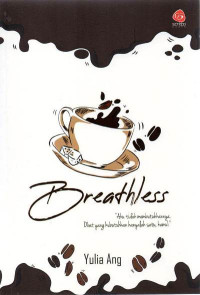 Image of Breathless