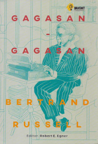 Image of Gagasan-gasan Betrand Russel