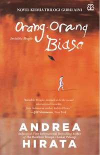 Image of Orang-orang Biasa: Original Story