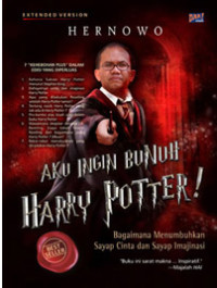 Image of Aku Ingin Bunuh Harry Potter