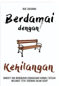 Image of Berdamai dengan Kehilangan