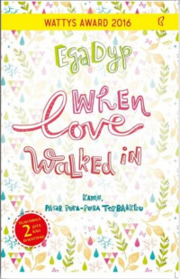 Image of When Love Walked In