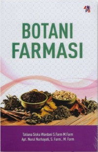Image of Botani Farmasi