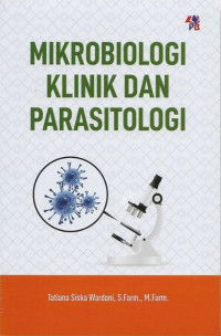 Image of Mikrobiologi Klinik dan Parasitologi