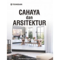 Image of Cahaya dan Arsitektur