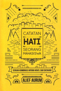 Image of Catatan Hati Seorang Mahasiswa