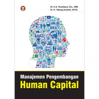 Image of Manajemen Pengembangan Human Capital