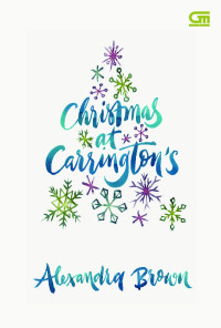 Image of Christmas at Carringtons