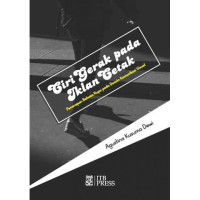 Image of Ciri Gerak pada Iklan Cetak: Penerapan Bahasa Rupa pada Desain Komunikasi Visual