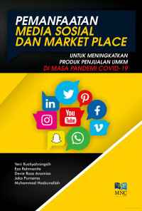 Image of Pemanfaatan Media Sosial Dan Market Place