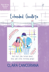 Image of Extended Goodbye