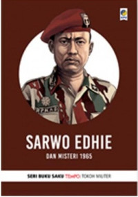 Image of Sarwo Edhie dan Misteri 1965
