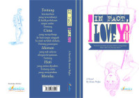 Image of In Fact, I Love You