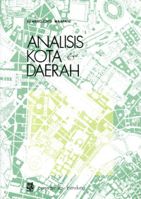 Image of Analisis Kota & Daerah