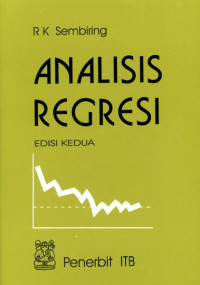 Image of Analisis Regresi