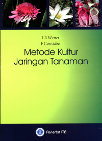 Image of Metode Kultur Jaringan Tanaman