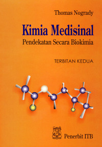 Image of Kimia Medisinal