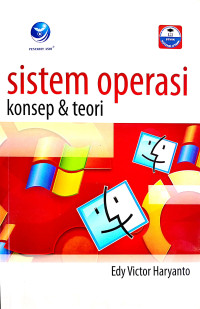 Image of Sistem Operasi: Konsep dan Teori