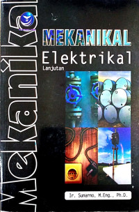 Image of Mekanikal Elektrikal Lanjutan