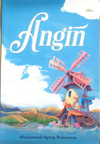 Image of Angin