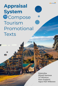 Image of Aprraisal System to Composse Tourism Promotional Texts