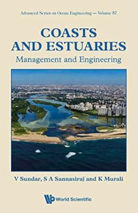 Image of Coasts and Estuaries management and Engineering