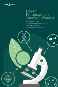 Image of Dasar Perancangan Teknik Biomedis