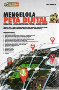 Image of Mengelola Peta Digital