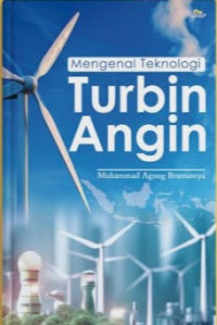 Image of Mengenal Teknologi Turbin Angin