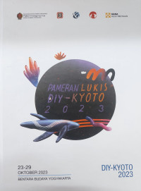 Image of Pameran Lukis DIY-Kyoto 2023