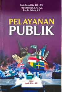 Image of Pelayanan Publik