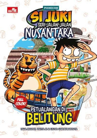 Image of Petualangan di Belitung