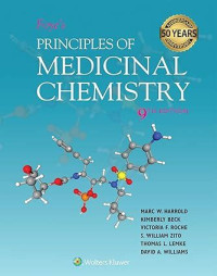 Image of Principles Of Medicinal Chemistry