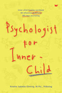 Image of Psychologist for Inner Child