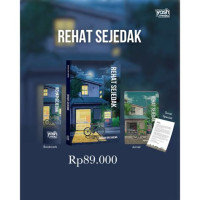 Image of Rehat Sejedak