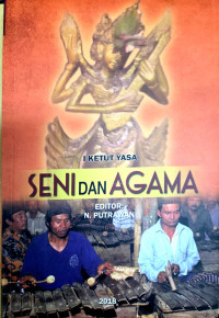 Image of Seni dan Agama