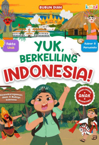 Image of Yuk, keliling Indonesia