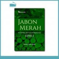 Image of Jabon Merah
