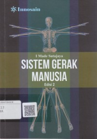 Image of Sistem Gerak Manusia Edisi 2