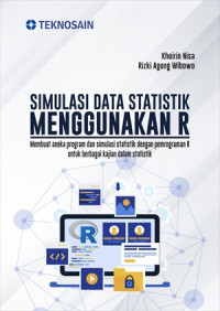 Image of Simulasi Data Statistik Menggunakan R