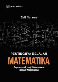 Image of Pentingnya Belajar Matematika