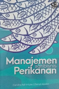 Image of Manajemen Agribisnis Perikanan
